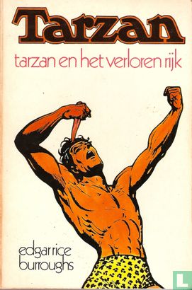 Tarzan en het verloren rijk - Bild 1