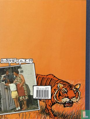 De papieren tijgers - Afbeelding 2