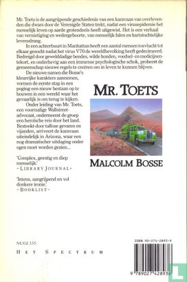 Mr. Toets - Image 2