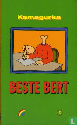 Beste Bert - Image 1