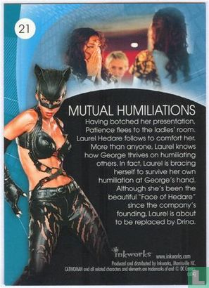 Mutual Humiliations - Image 2