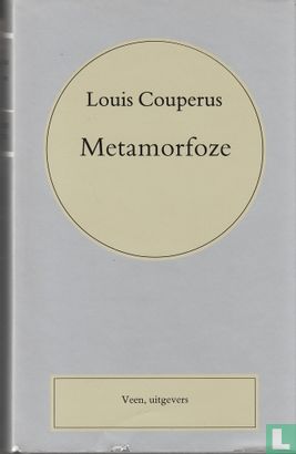 Metamorfoze - Afbeelding 1