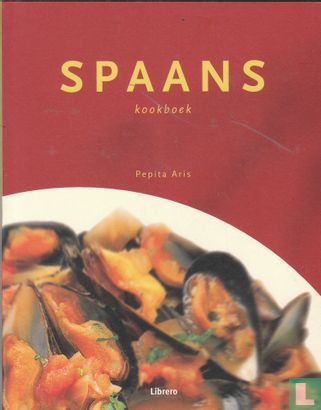 Spaans kookboek - Image 1