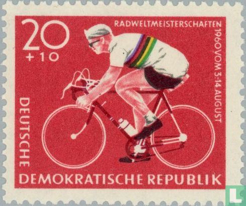 World Championships cycling - Image 1