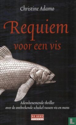 Requiem voor een vis - Afbeelding 1