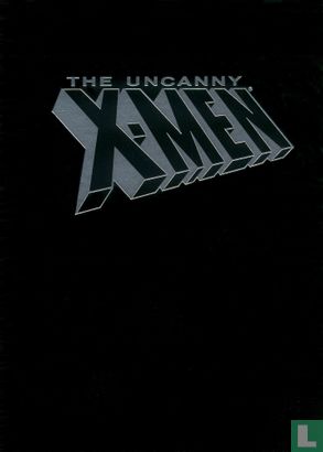 The Uncanny X-Men 4 - Image 3
