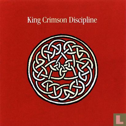 Discipline - Afbeelding 1