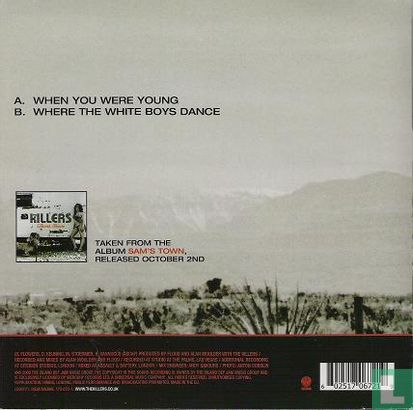 When You Were Young - Image 2