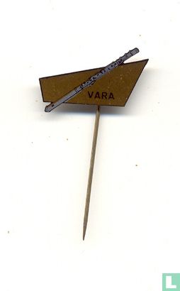 VARA (flûte)