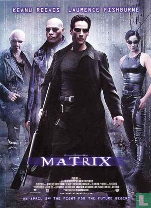 Matrix - Image 1