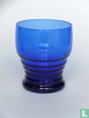 3185 met ringen Waterglas 225 ml - Bild 1