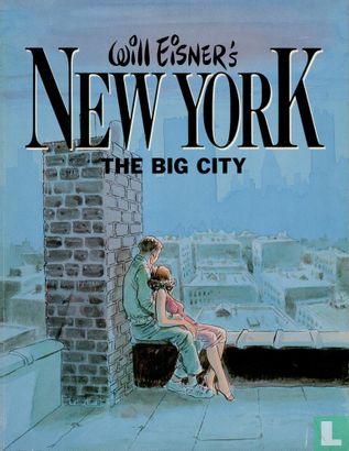 New York - The Big City - Image 1