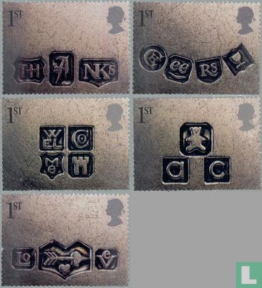 Content-stamps