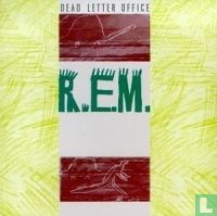 Dead Letter Office - Afbeelding 1