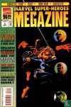 Marvel Super-Heroes Megazine  - Image 1