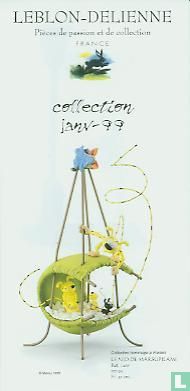 Collection Janv-99 - Afbeelding 1