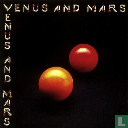 Venus and Mars - Image 1