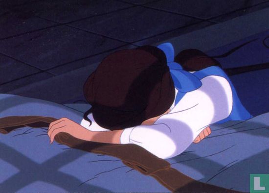Heartbroken Prisoner - Image 1