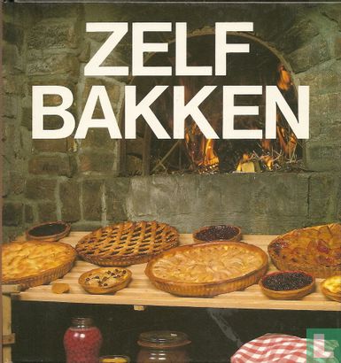 Zelf bakken - Afbeelding 1