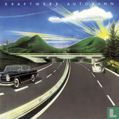Autobahn  - Afbeelding 1