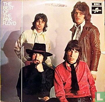 The Best of The Pink Floyd - Image 1