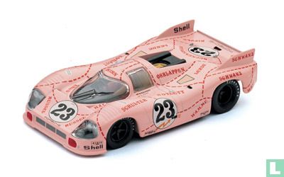 Porsche 917/20 'Pink Pig' - Afbeelding 3