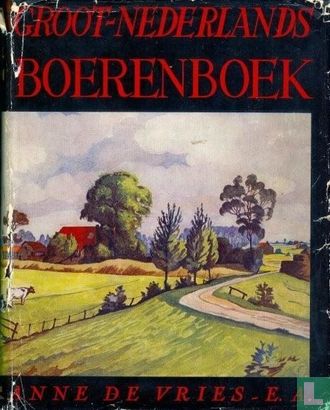 Groot-Nederlands boerenboek - Bild 1