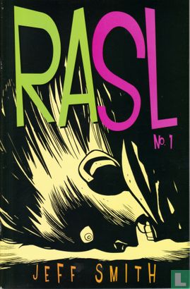 Rasl 1 - Image 1