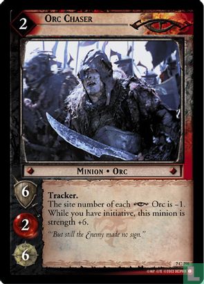Orc Chaser - Image 1
