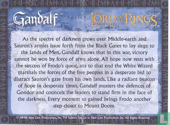 Gandalf - Image 3