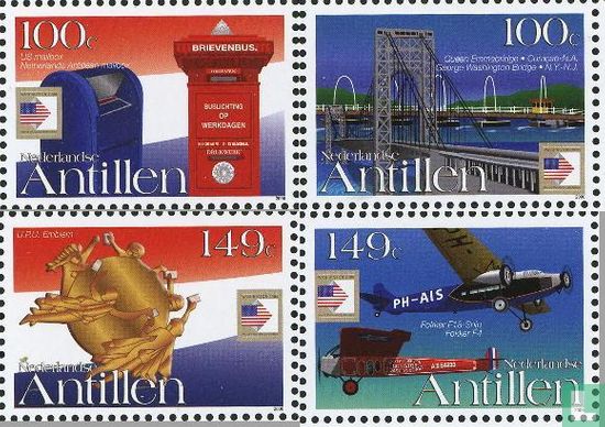 Internationale Postzegeltentoonstelling 