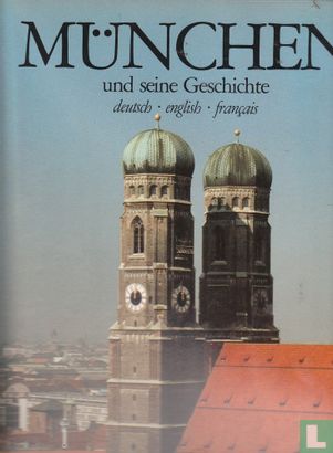 München und seine Geschichte - Image 1