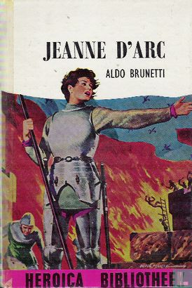 Jeanne d'arc - Afbeelding 1