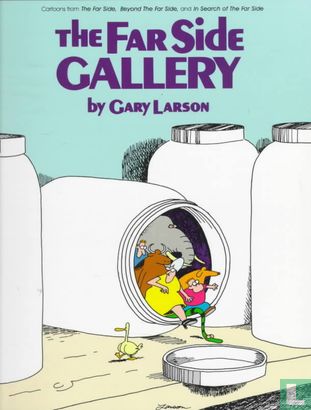 The Far Side Gallery - Image 1