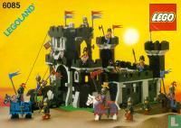 Lego 6085 Black Monarch's Castle