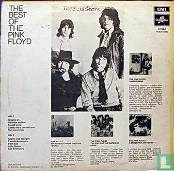 The Best of The Pink Floyd - Image 2