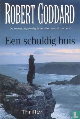 Een schuldig huis - Image 1