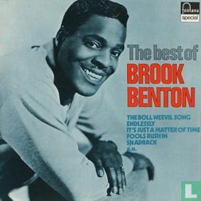The Best of Brook Benton - Image 1