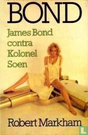 James Bond contra Kolonel Soen - Afbeelding 1