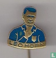 Leo Horn [blauw]