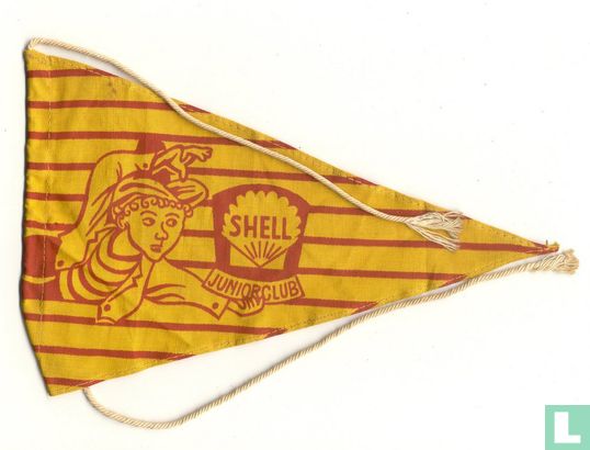 Shell Juniorclub