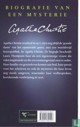 Agatha Christie - Bild 2
