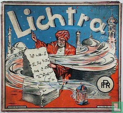 Lichtra - Image 1