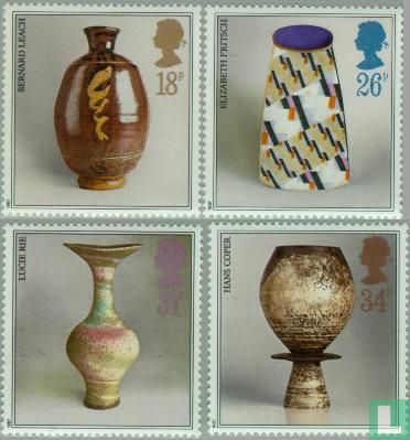 Poterie
