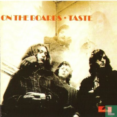 On the boards - Afbeelding 1