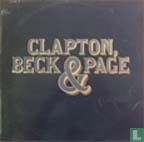 Clapton, Beck & Page - Afbeelding 1