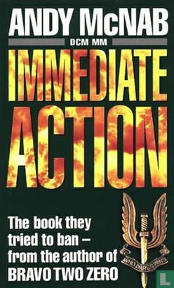 Immediate Action - Image 1