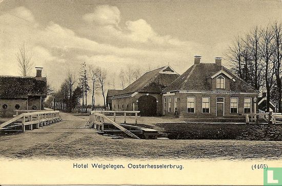 Hotel Welgelegen