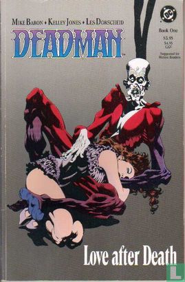 Deadman: Love after death - Image 1