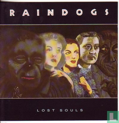 Lost souls - Image 1